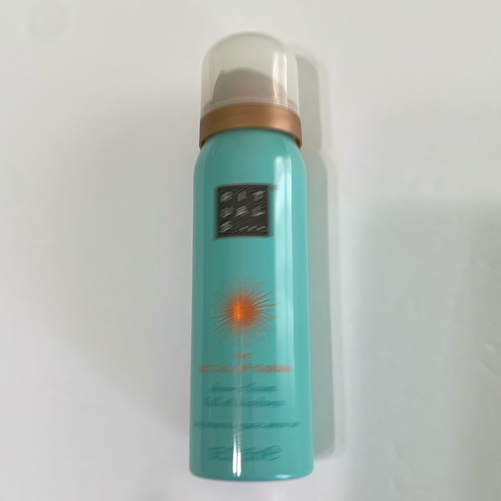 Rituals Shower Foam The Ritual Of Karma